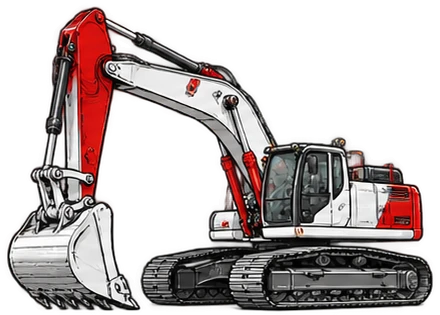 Excavators