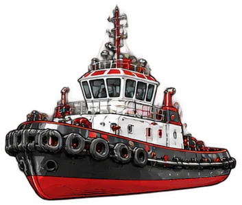 Tugboats
